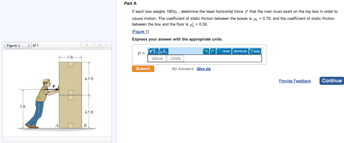 Solved If Each Box Weighs 180lb Determine The Least Chegg solved-if-each-box-weighs-180lb-determine-the-least-chegg