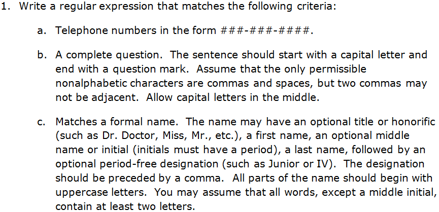 solved-1-write-a-regular-expression-that-matches-the-chegg