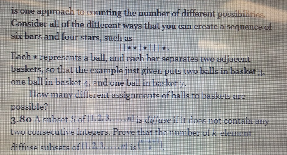 Solved 3-78 Four Balls Labeled A, B, C, And D Are To Be | Chegg.com