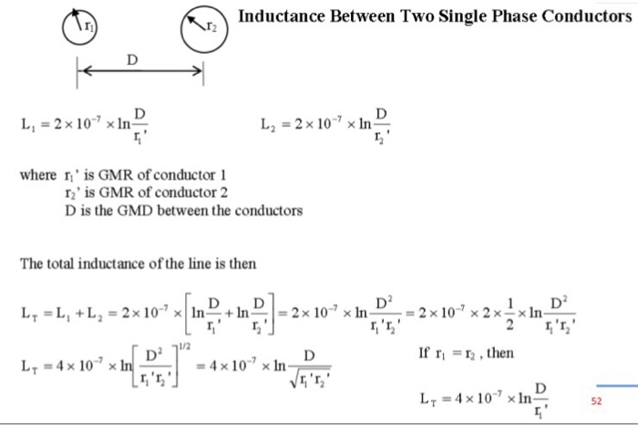 Solved What's the difference in the formula used to | Chegg.com