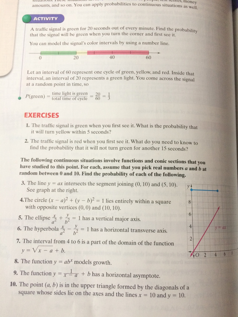 Solved I am not understanding questions 1-10. Any help on | Chegg.com