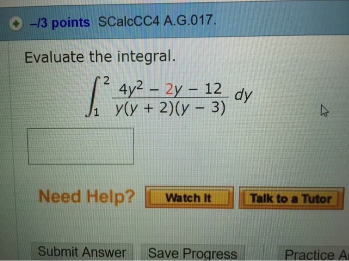 solved-evaluate-the-integral-integral-1-2-4y-2-2y-chegg