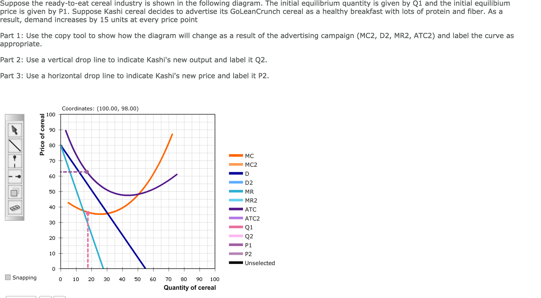 solved-suppose-the-ready-to-eat-cereal-industry-is-shown-in-chegg