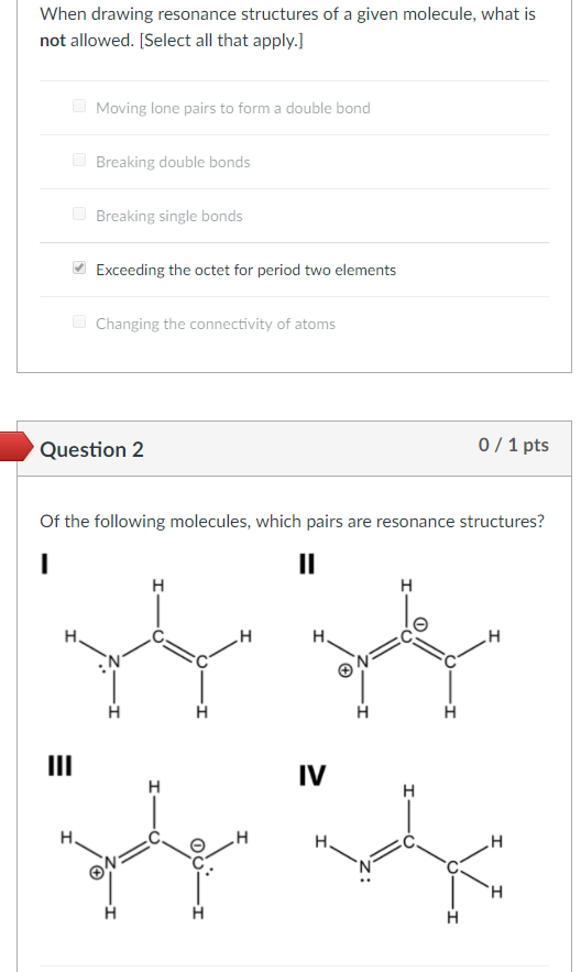 solved-when-drawing-resonance-structures-of-a-given-chegg