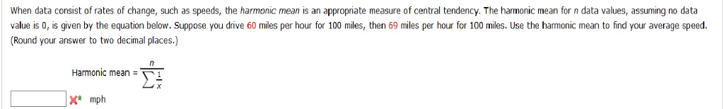 Solved Please show how the numbers are plugged in to the | Chegg.com
