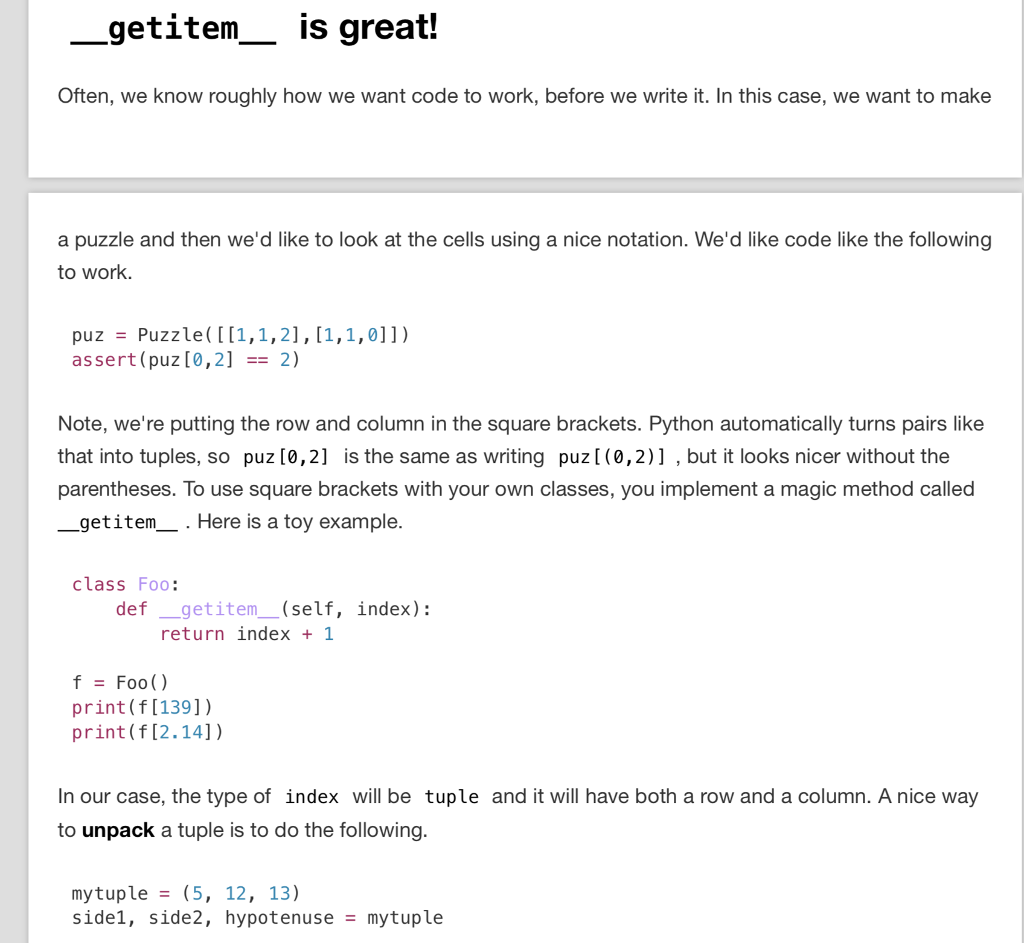 Solved In this puzzle, you are given a grid of numbers, | Chegg.com