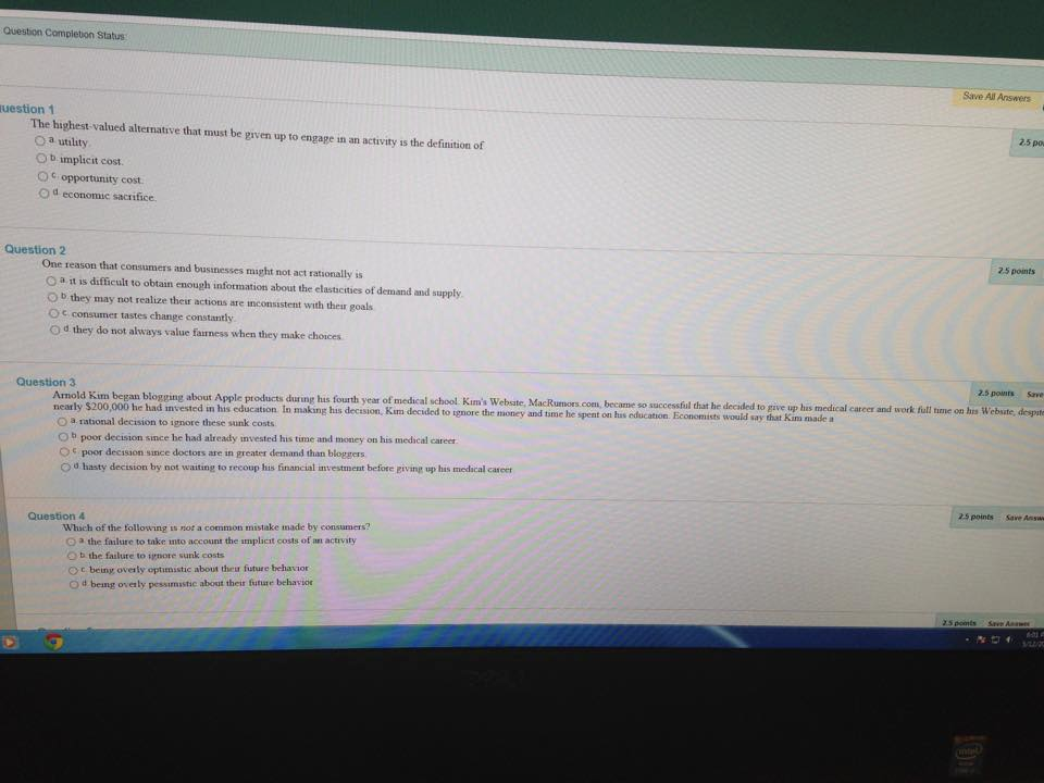 Solved A constant - cost industry is an industry in which | Chegg.com