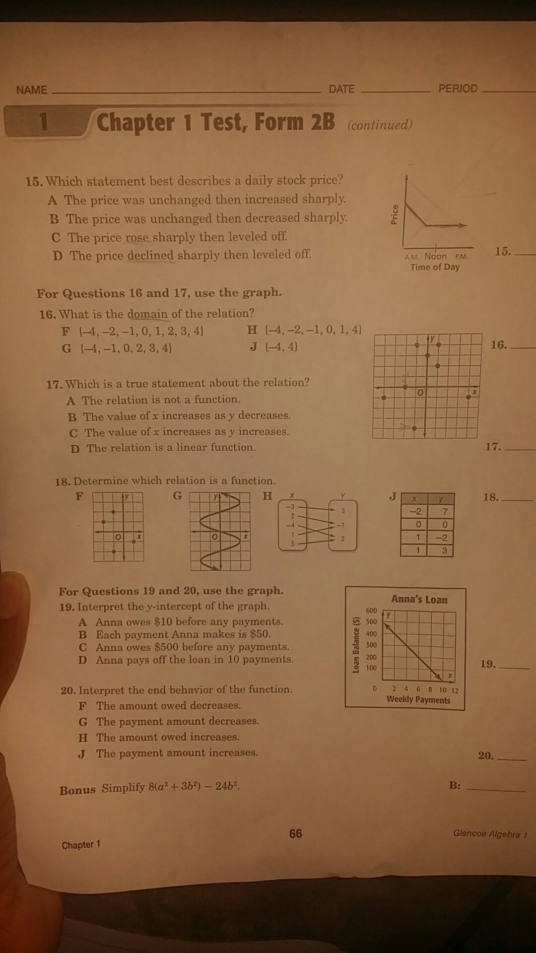 solved-name-date-period-chapter-1-test-form-2b-chegg