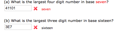 largest 4 digit number increased by 10