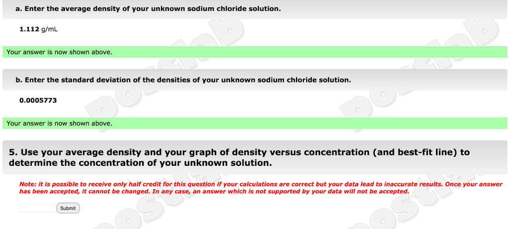 Solved I'm having trouble understanding numbers 1 and 5, can | Chegg.com