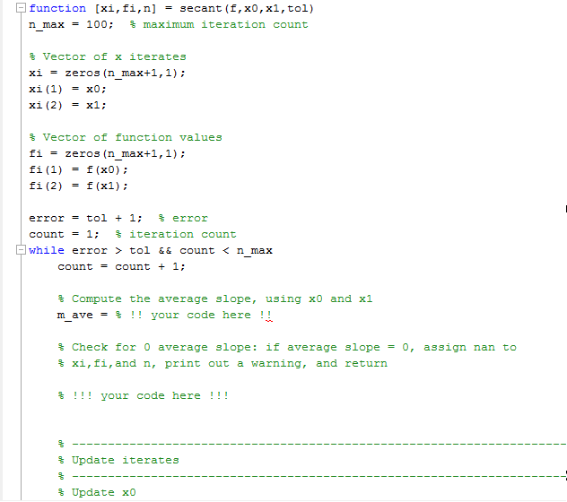 solved-solve-f-x-0-approximately-using-the-secant-method-chegg