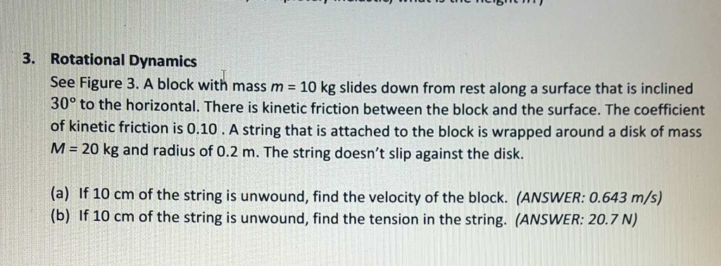Solved Figure 3 | Chegg.com