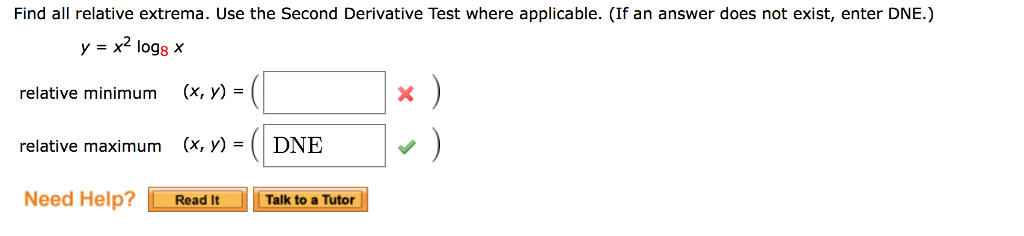 solved-find-all-relative-extrema-use-the-second-derivative-chegg