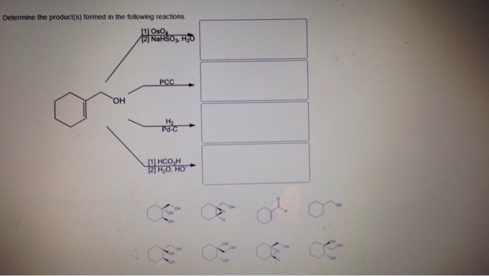 solved-determine-the-product-s-formed-in-the-following-chegg