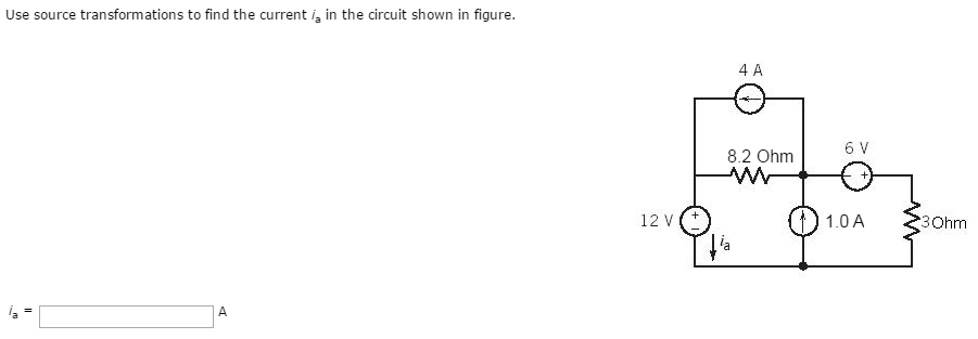 Solved 18 V 3 Ohms (b) (a) Determine Values Of R And Is So | Chegg.com