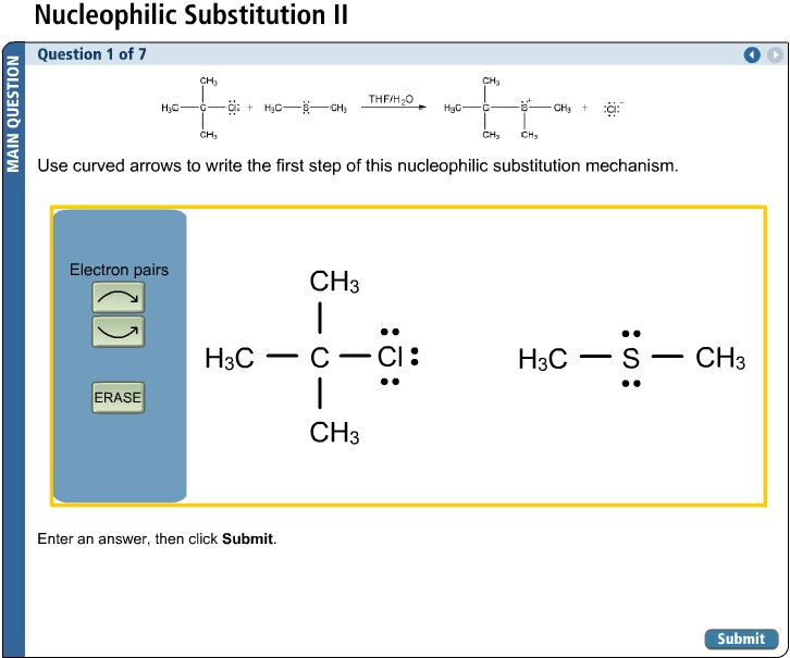 Solved Please draw arrows for both questions and explain | Chegg.com