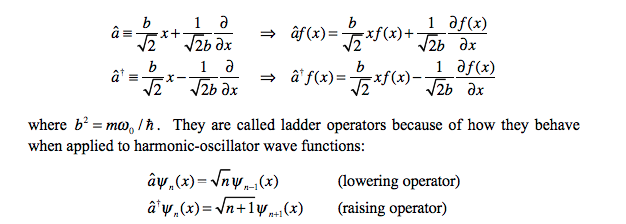 Solved An operator is a mathematical object that acts on a | Chegg.com