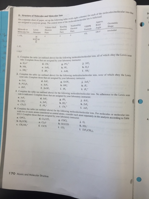 Need Help With Dry Lab #3 | Chegg.com