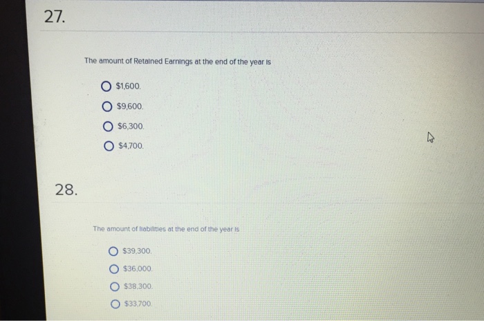 Solved #24,#25,#26,#27,#28,#29 (26-29 go with the | Chegg.com