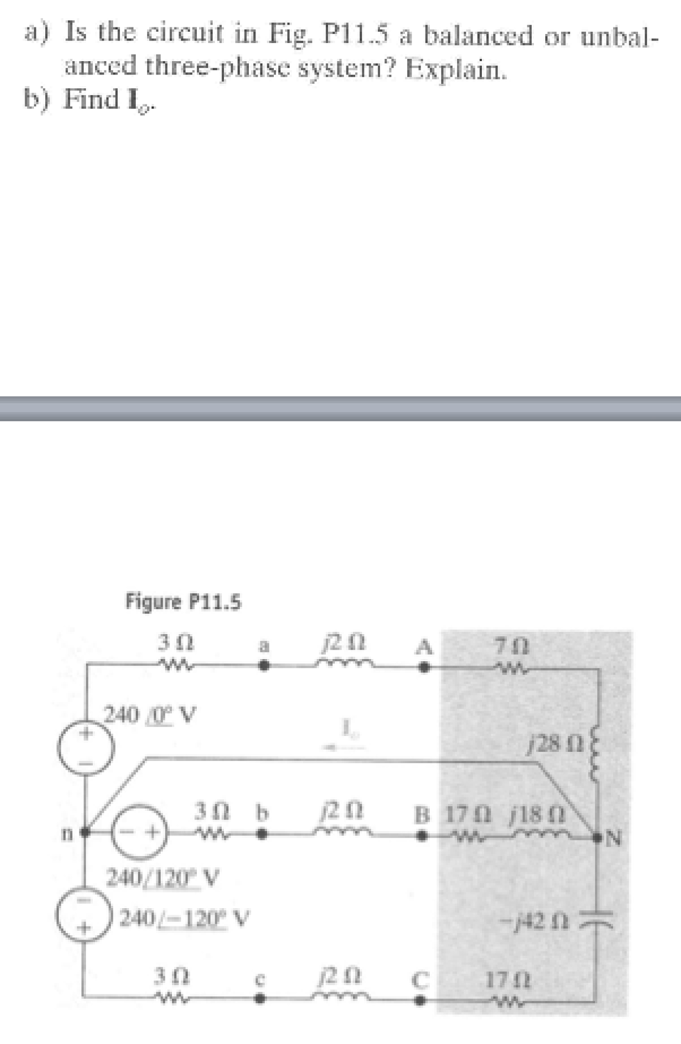 solved-a-balanced-or-unbalanced-three-phase-system-explain-chegg