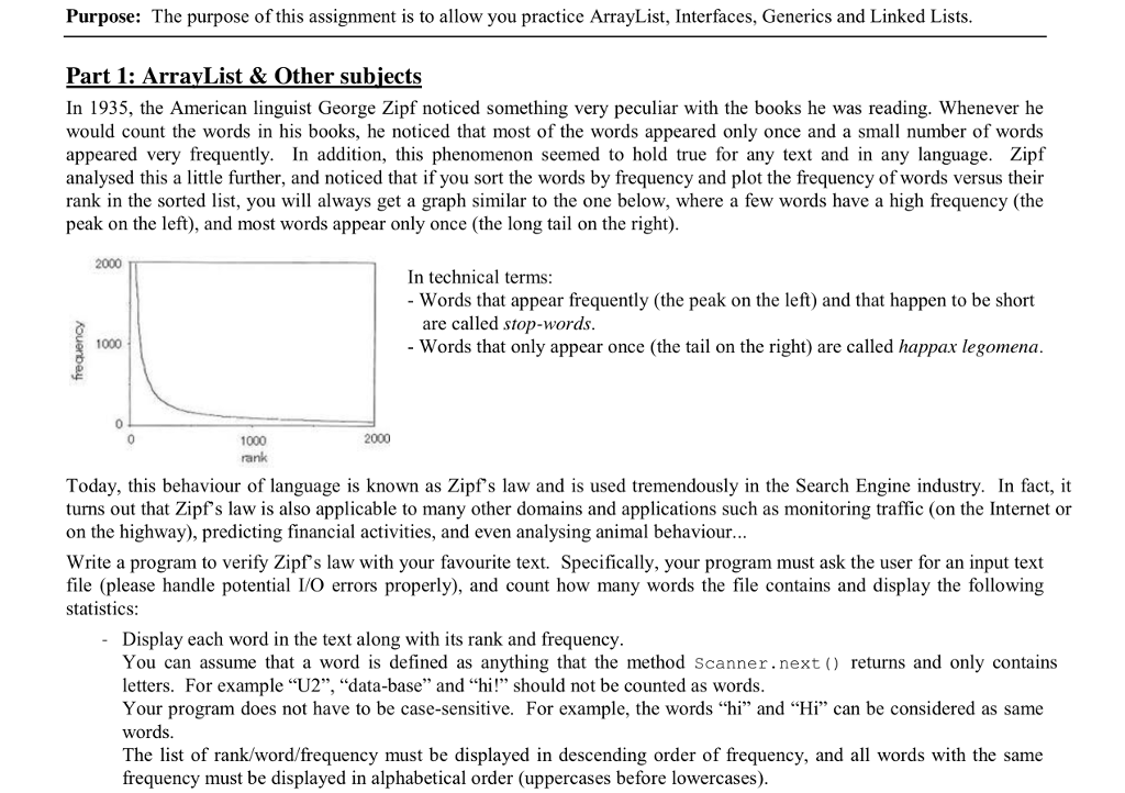 solved-purpose-the-purpose-of-this-assignment-is-to-allow-chegg