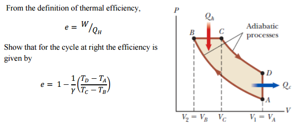 solved-from-the-definition-of-thermal-efficiency-e-w-q-h-chegg