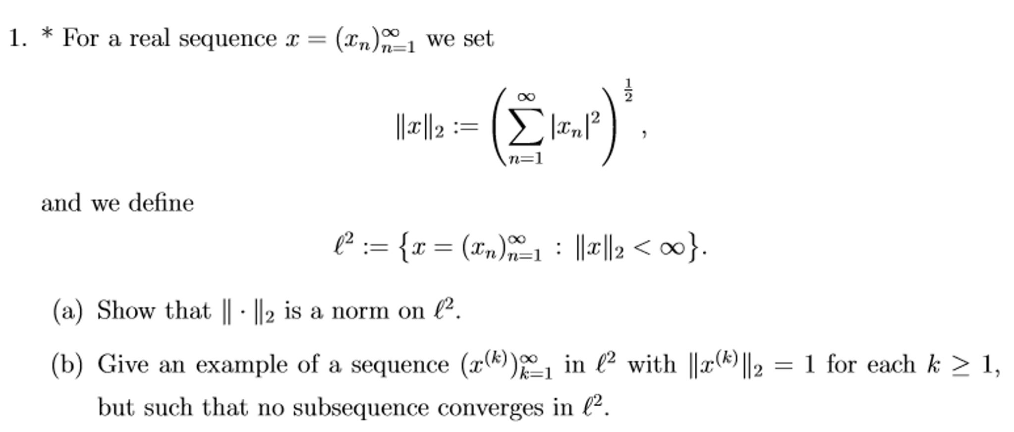 for-a-real-sequence-x-x-n-infinity-n-1-we-set-chegg