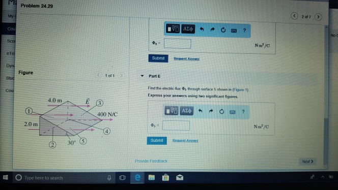 Solved set-nextassignmentProblemID-B9922771 Problem 24,29 く) | Chegg.com