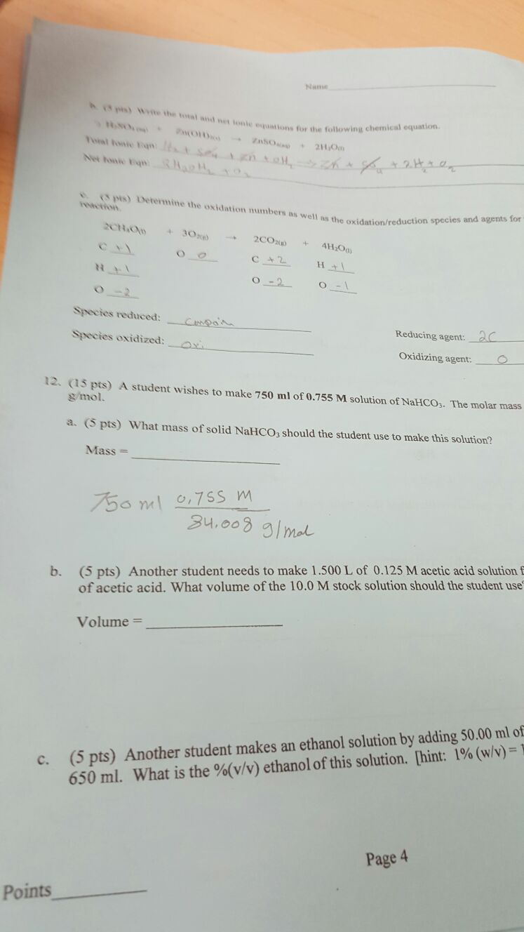 write net ionic equations A net ionic equation is a chemical equation for a reaction which lists only those species participating in the reaction to write a net ionic reaction, follow these 3. write net ionic equations A net ionic equation is a chemical equation for a reaction which lists only those species participating in the reaction to write a net ionic reaction, follow these 3.