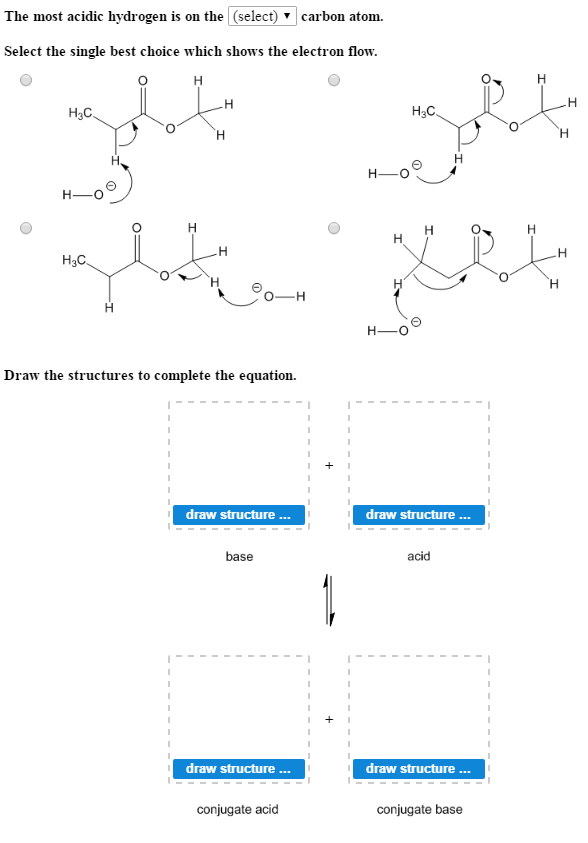 Methyl group visual data 5