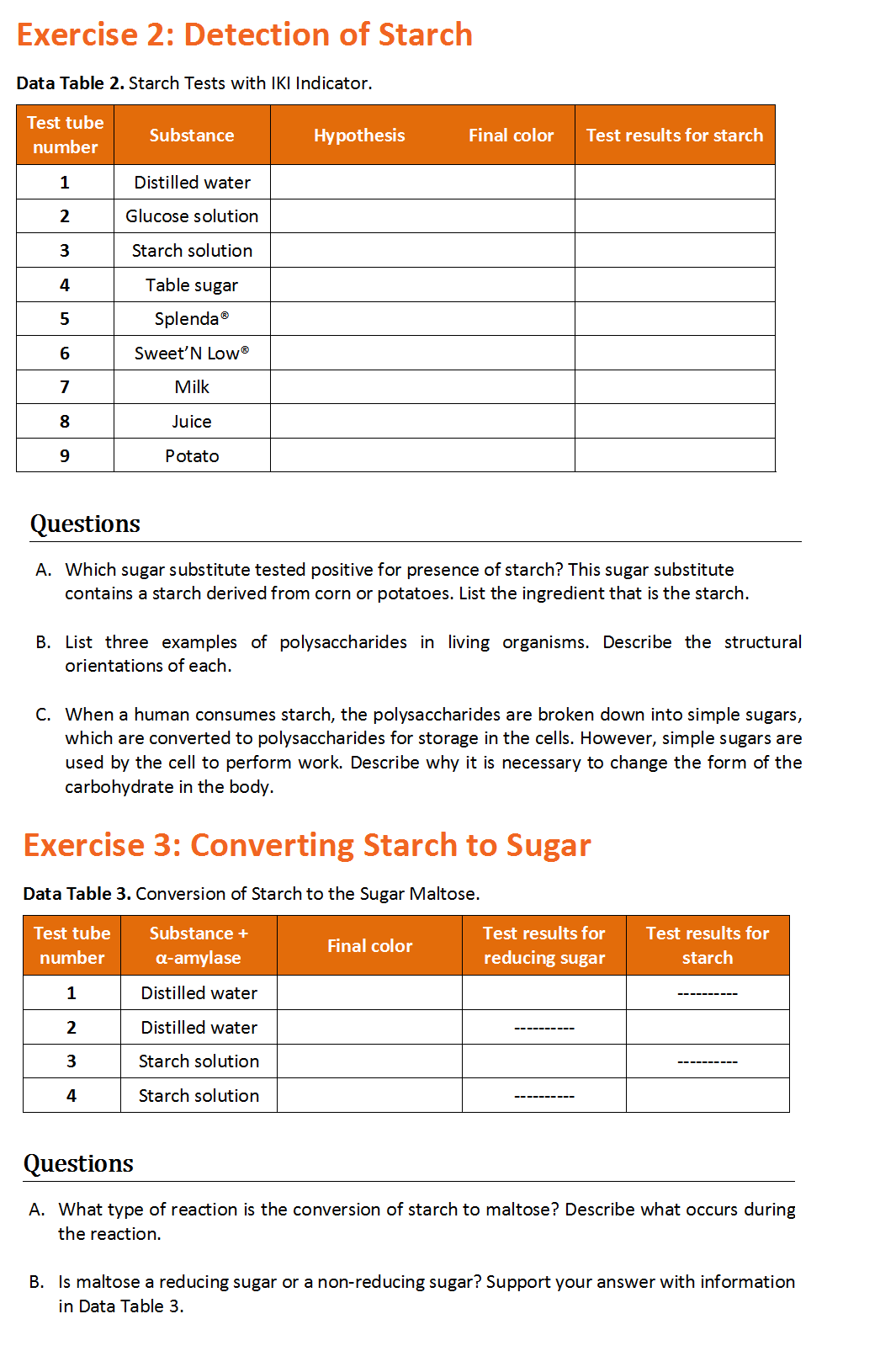 how-do-you-test-for-non-reducing-sugars-what-is-the-test-for-non