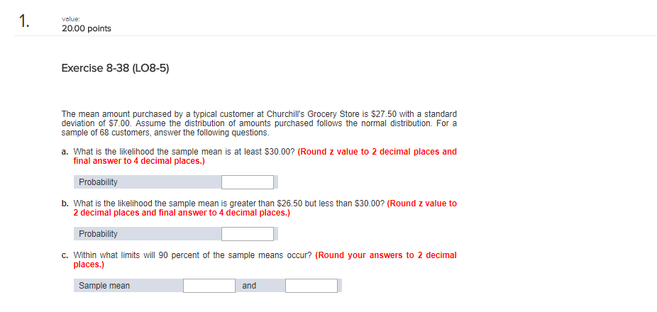 Solved Hello, I need a little help figuring out the | Chegg.com