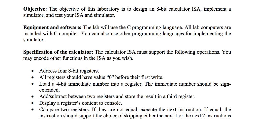 Solved This is more of a computer engineering question. But | Chegg.com