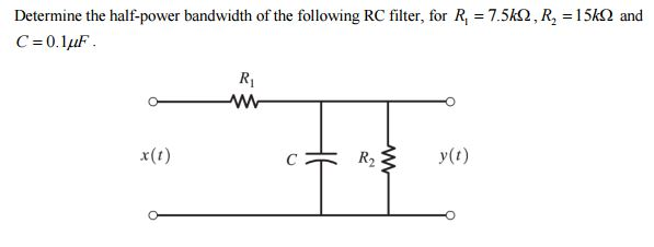 solved-determine-the-half-power-bandwidth-of-the-following-chegg