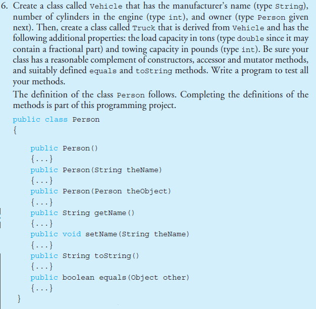 solved-create-a-class-called-vehicle-that-has-the-chegg