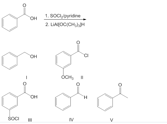 Solved CN A) 1. CH3CI, AICl3 2. Br2, hv 3. NaCN C) 1. Br2, | Chegg.com