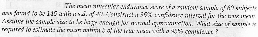 solved-the-mean-muscular-endurance-score-of-a-randoni-sample-chegg