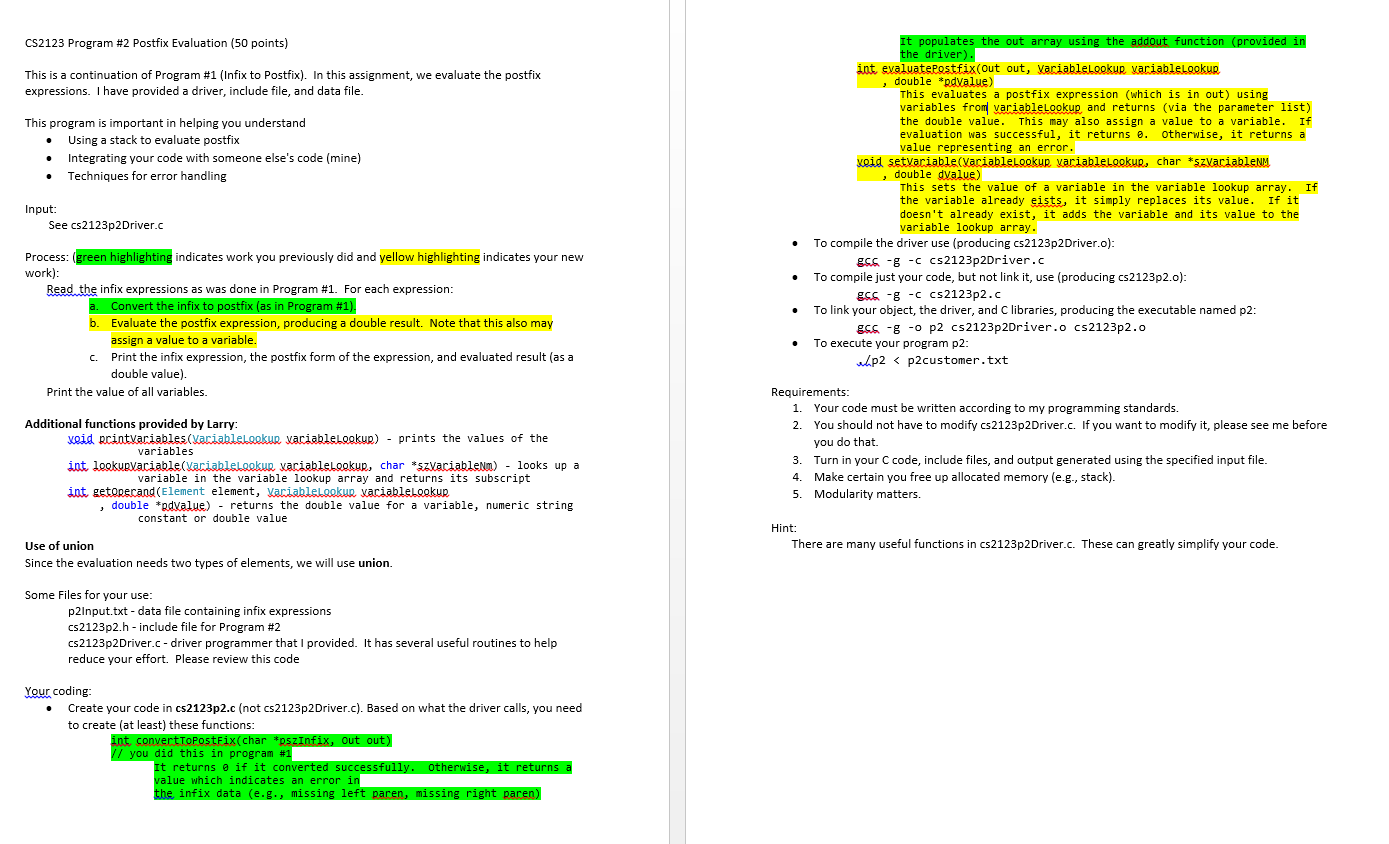 What Is Header File In C Programming