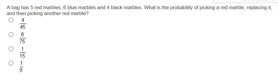 Solved I need the answers to these questions. You must pick | Chegg.com