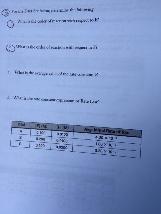 solved-for-the-data-set-below-determine-the-following-chegg