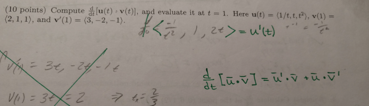 solved-compute-d-dt-u-t-v-t-and-evaluate-it-at-t-1-chegg