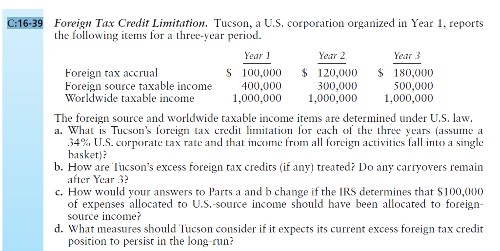 How do I use my US foreign tax credit? Leia aqui How much foreign tax