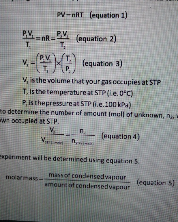 Solved calculate the volume of the erlenmeyer flask, volume