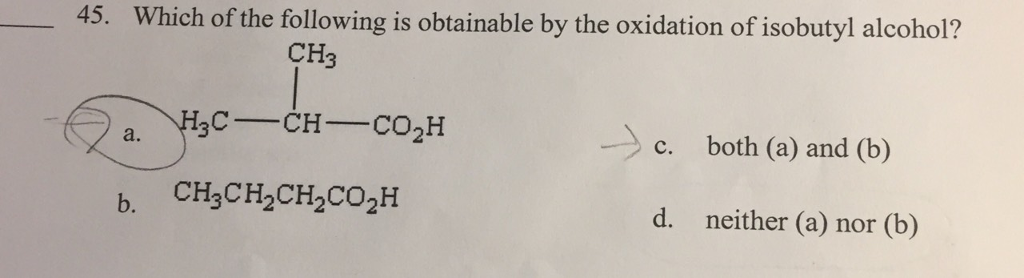 Solved Organic chem problems practice. some I don't know how | Chegg.com