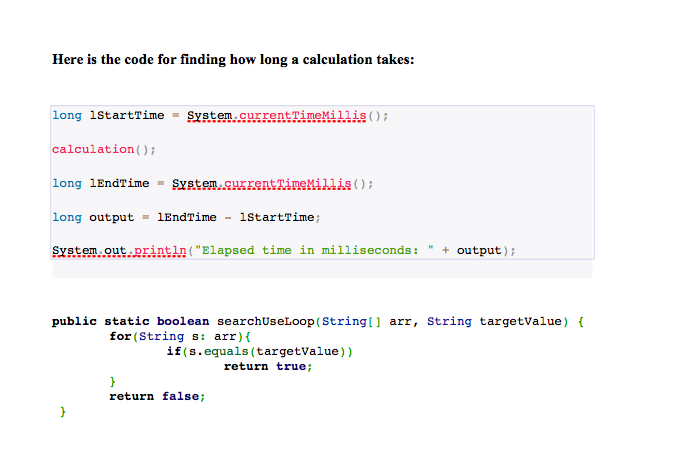 Solved I have a java program and I want you to fix the | Chegg.com