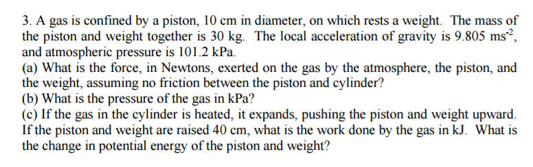 Solved Can anyone help me solve this problem? I am stuck | Chegg.com
