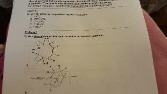 chemistry homework help and answers