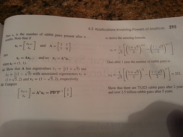 Solved I Have Solved Part (a), But I Am Very Lost Trying To | Chegg.com