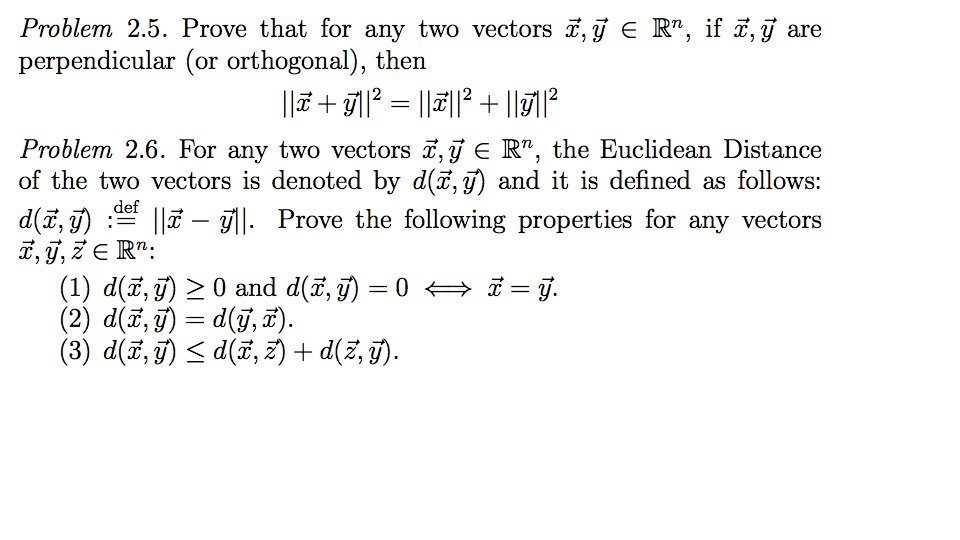 solved-prove-that-for-any-two-vectors-if-are-chegg