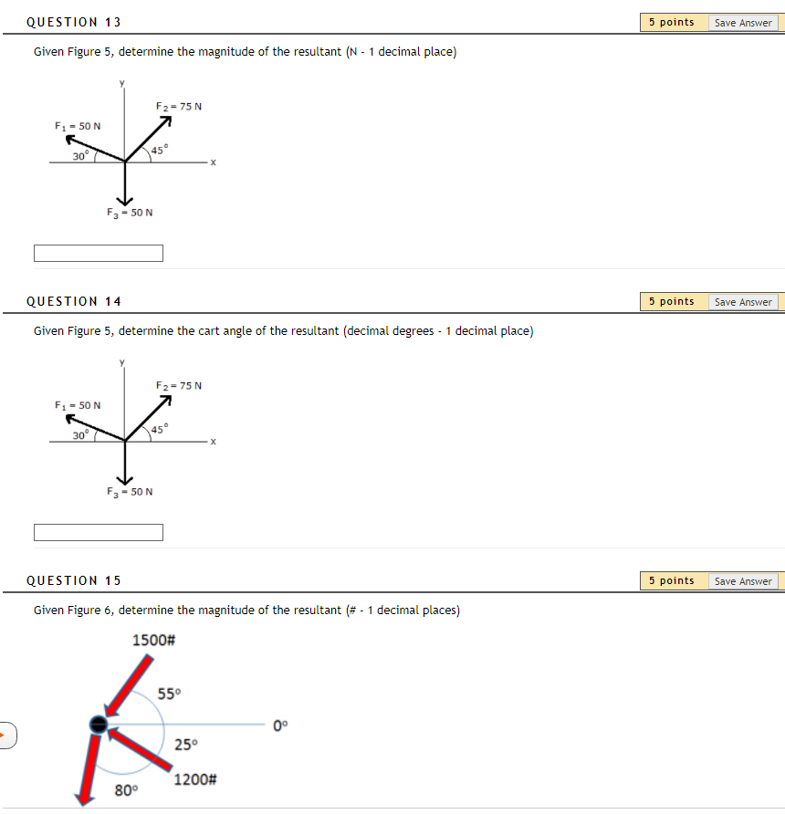 Solved QUESTION 13 5 Points Save Answer Given Figure 5, | Chegg.com